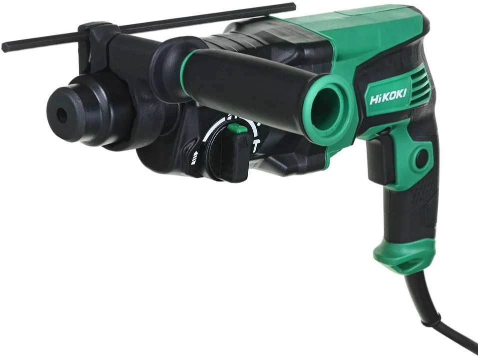 HIKOKI Perforatorius DH26PC2 830W 3,2J