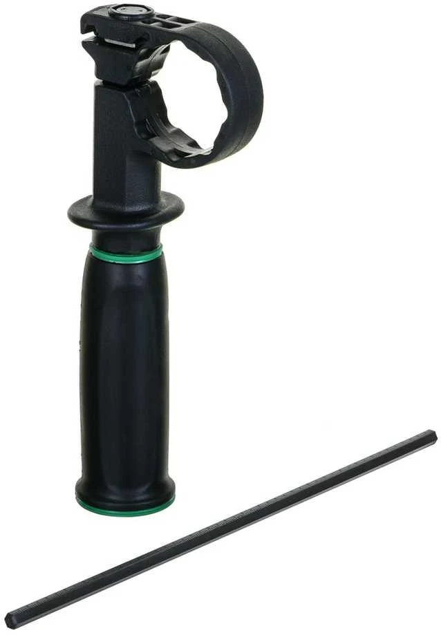 HIKOKI Perforatorius DH26PC2 830W 3,2J