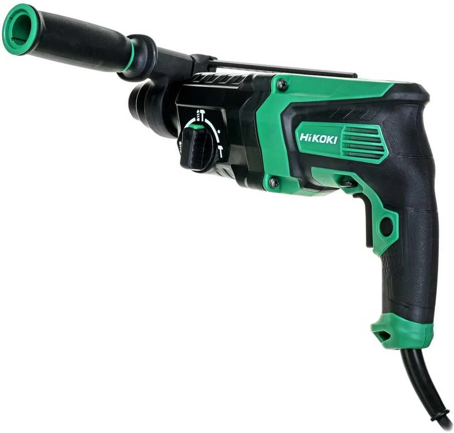HIKOKI Perforatorius DH26PC2 830W 3,2J