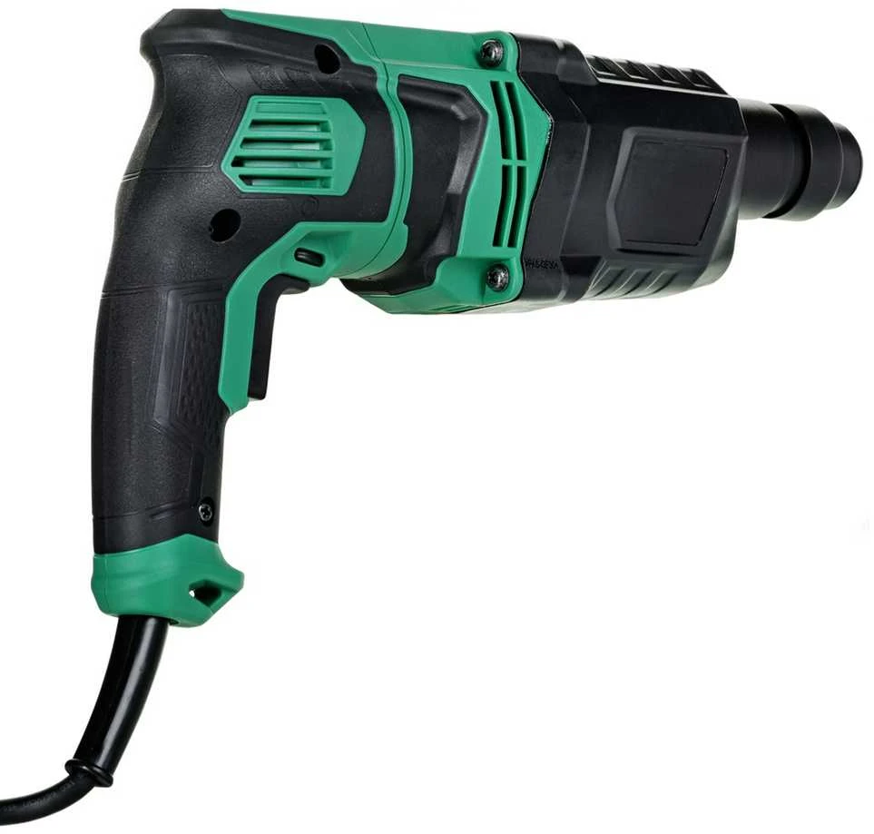 HIKOKI Perforatorius DH26PC2 830W 3,2J