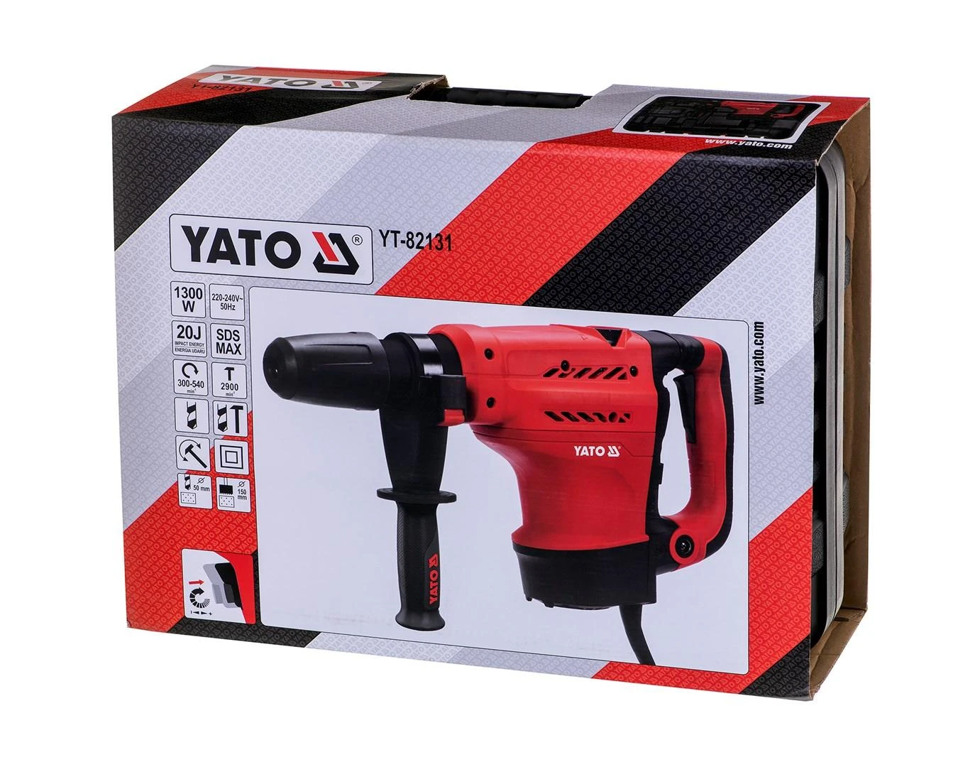 Yato 5906083057601