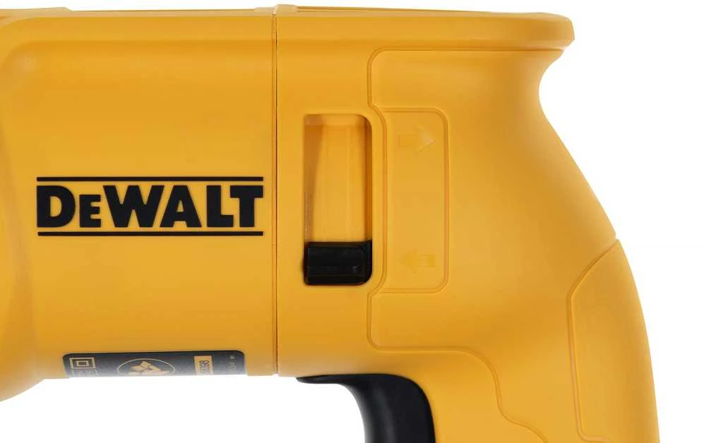 Perforatorius DeWalt SDS-Plus D25033K