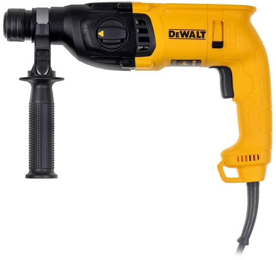 Perforatorius DeWalt SDS-Plus D25033K