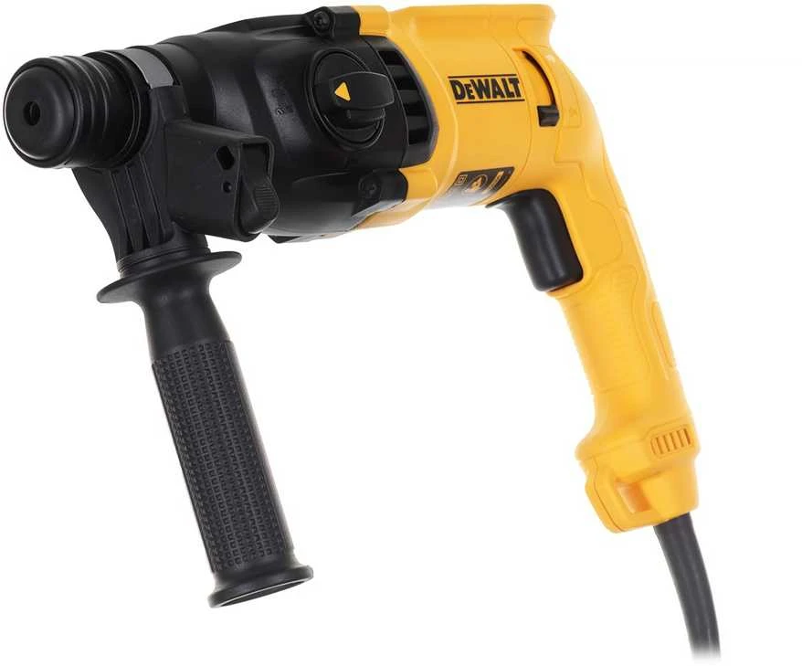 Perforatorius DeWalt SDS-Plus D25033K