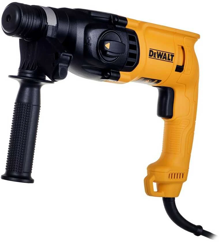 Perforatorius DeWalt SDS-Plus D25033K