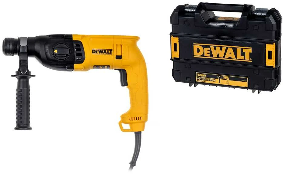 Perforatorius DeWalt SDS-Plus D25033K