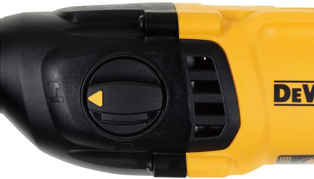Perforatorius DeWalt SDS-Plus D25033K