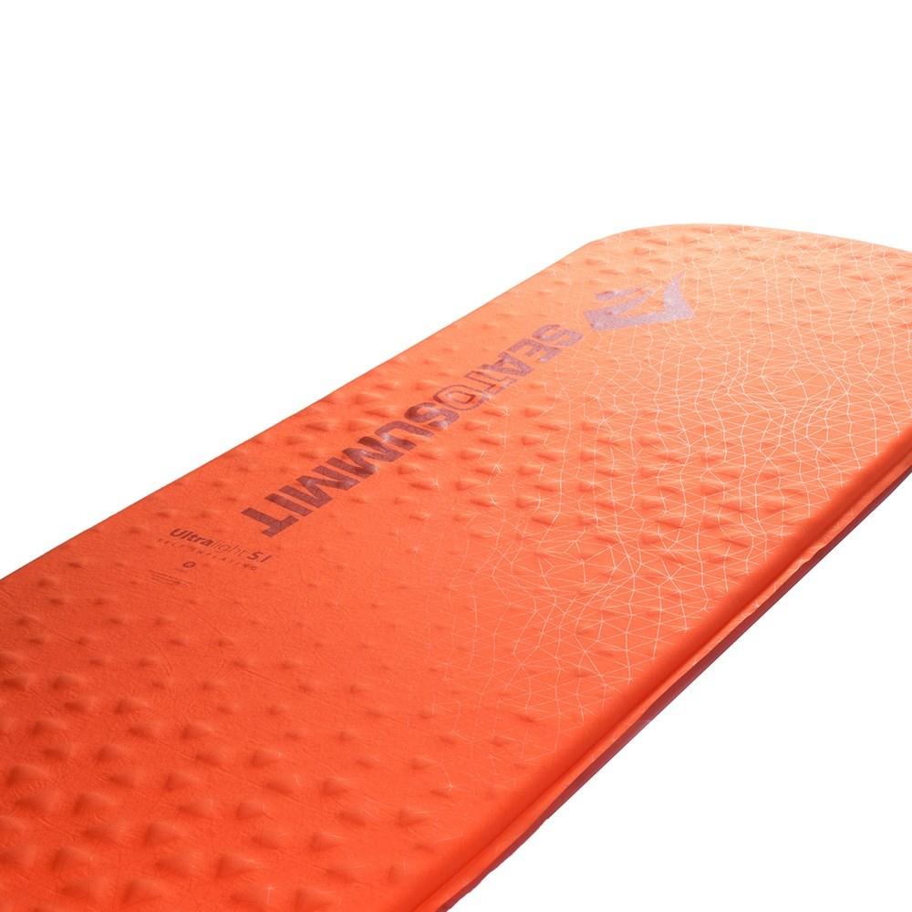 Prisipučiantis kilimėlis Sea To Summit Ultra Light Self Inflating Mat Regular