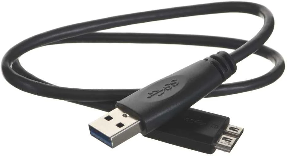 Išorinis kietasis diskas Seagate Basic HDD 4TB