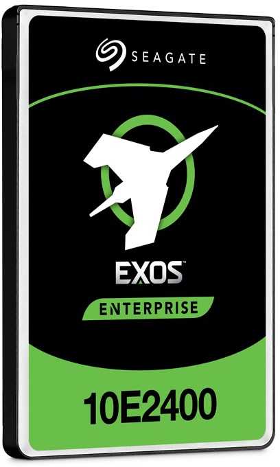 Seagate Exos ST1200MM0129 vidinis standusis diskas 2,5" 1200 GB SAS