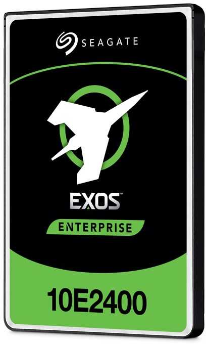 Seagate Exos ST1200MM0129 vidinis standusis diskas 2,5" 1200 GB SAS