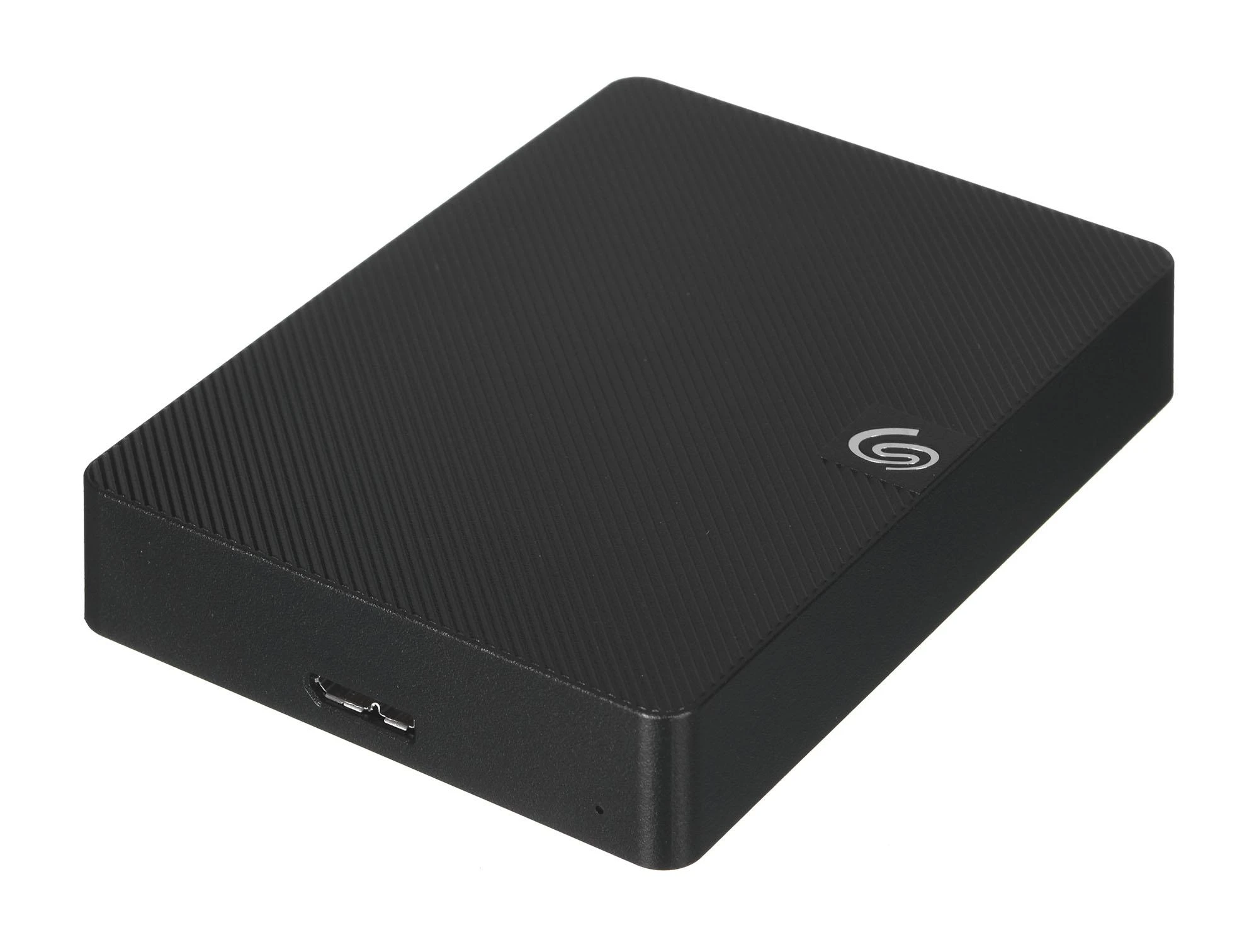 SEAGATE Išorinis kietasis diskas HDD Expansion Portable (2.5'/5TB/ USB 3.0/ RMN SRD0NF1)