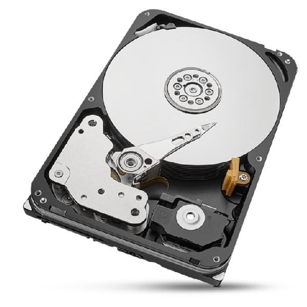 Seagate IronWolf Pro ST20000NT001 vidinis kietasis diskas 20 TB 7200 RPM 256 MB 3,5"