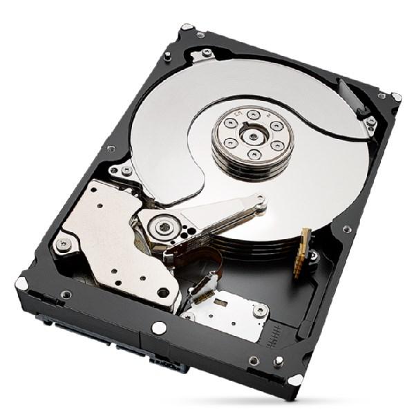 Seagate IronWolf Pro ST4000NT001 vidinis kietasis diskas 4 TB 7200 RPM 256 MB 3,5"