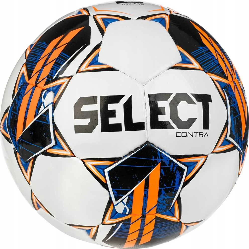 FOOTBALL SELECT CONTRA V22 (FIFA BASIC) (4 DYDIS)