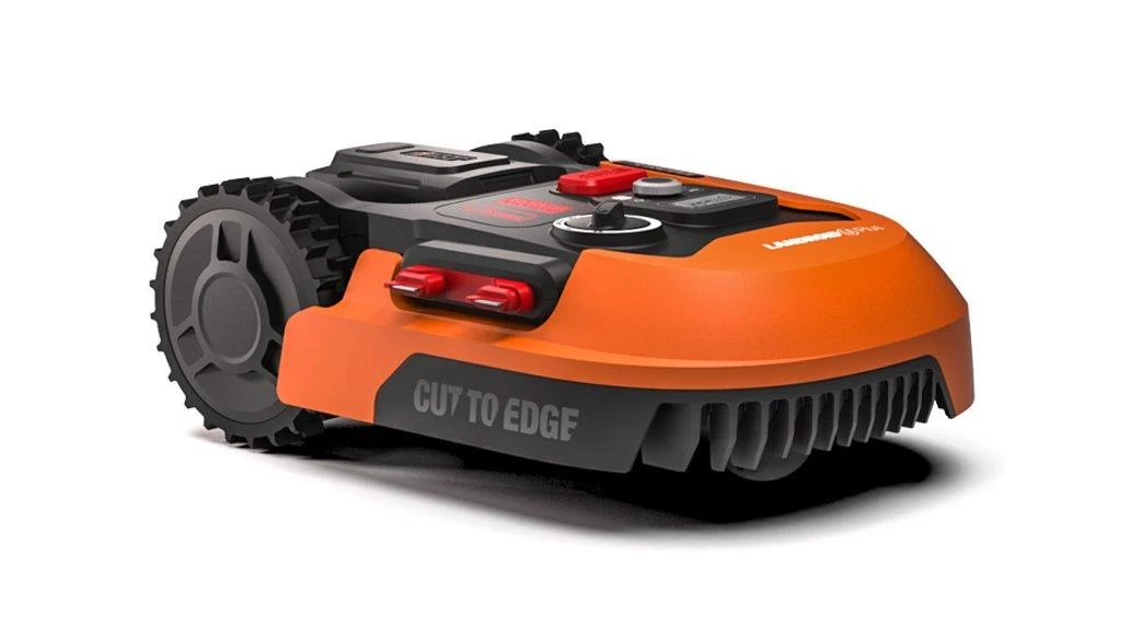 Robotas vejapjovė Worx Landroid M700 Plus