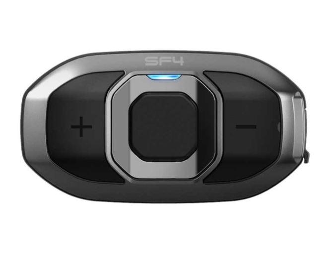 Sena SF4 Motorcycle Bluetooth 