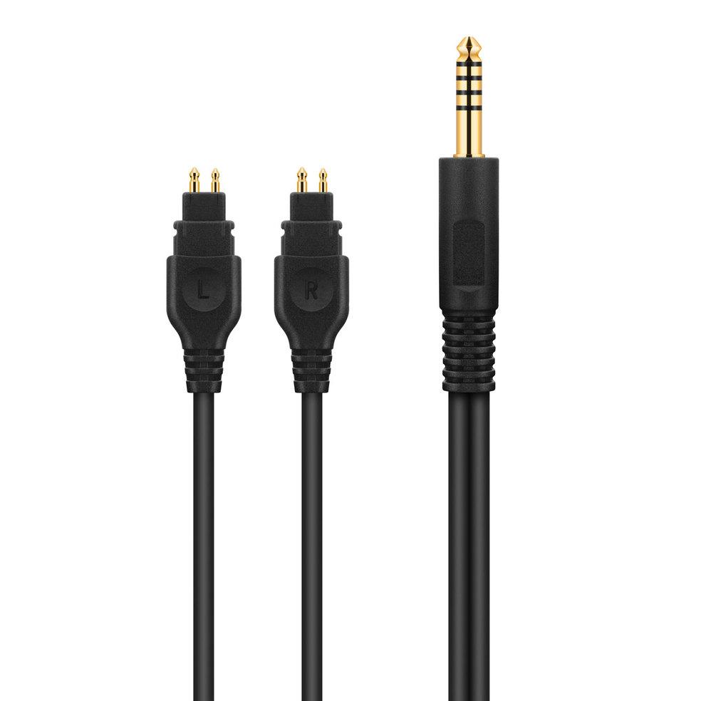 Sennheiser HD 660S Ausinės su lankeliu ant galvos Juodas | Varle.lt