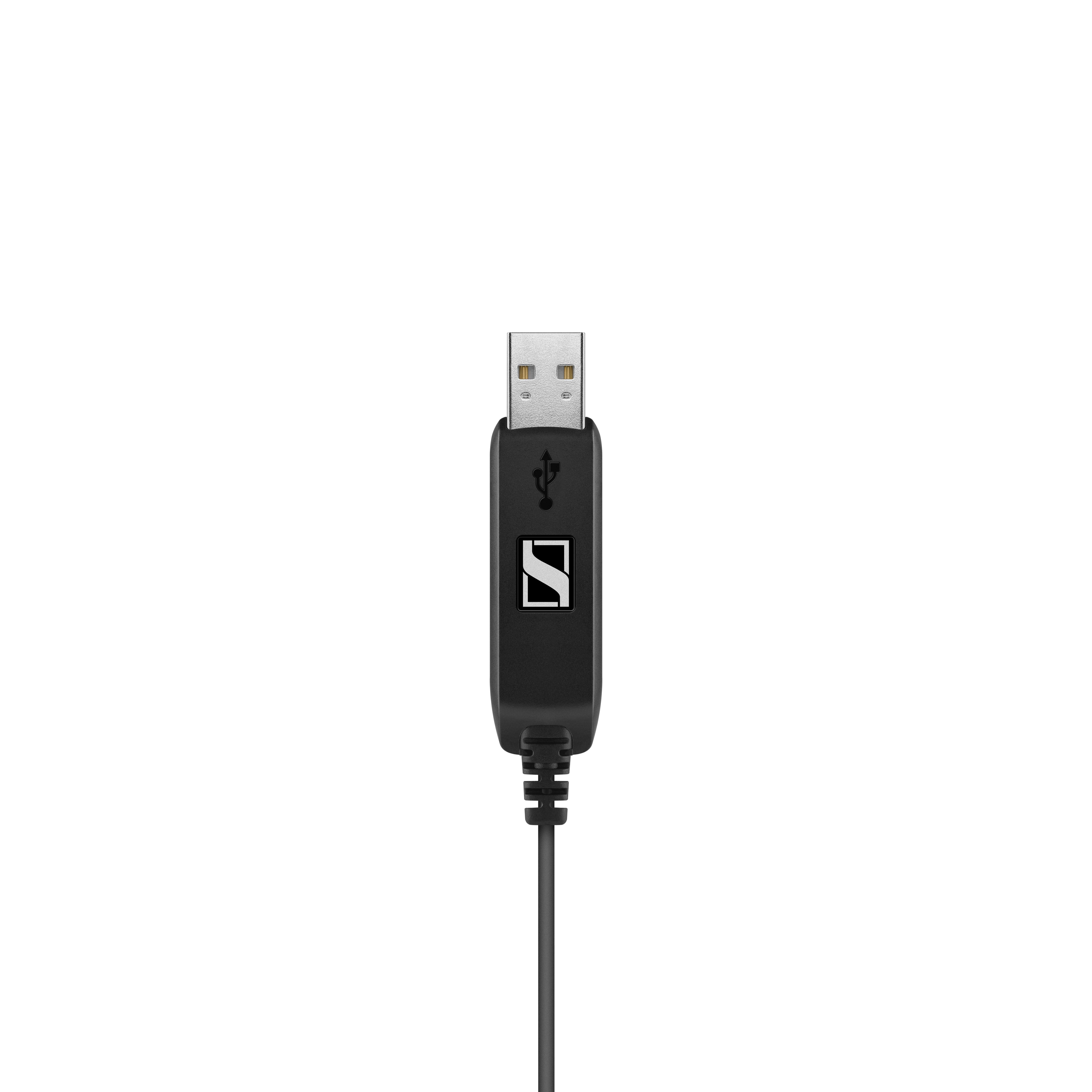 Sennheiser Epos ausinės PC 7 USB
