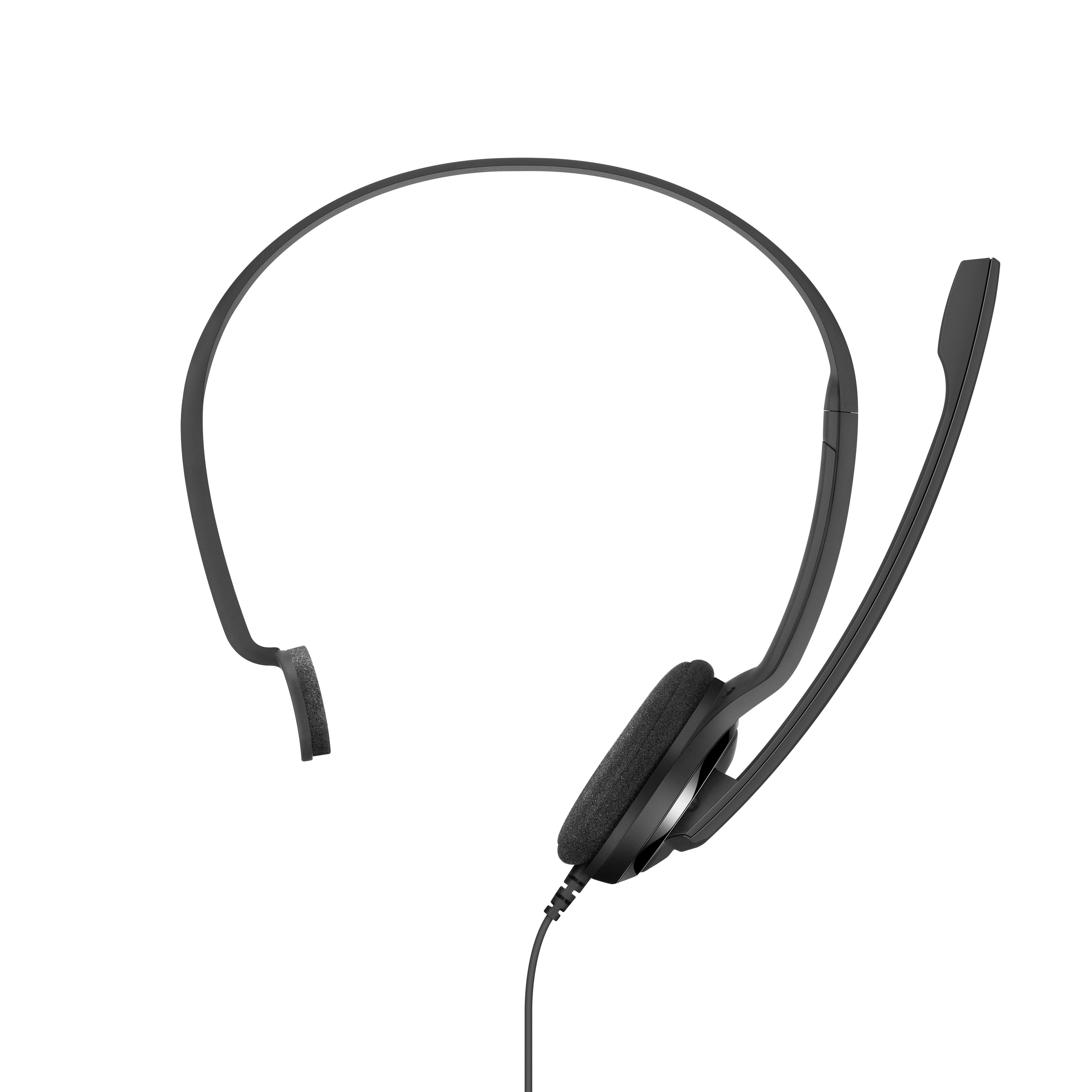 Sennheiser Epos ausinės PC 7 USB
