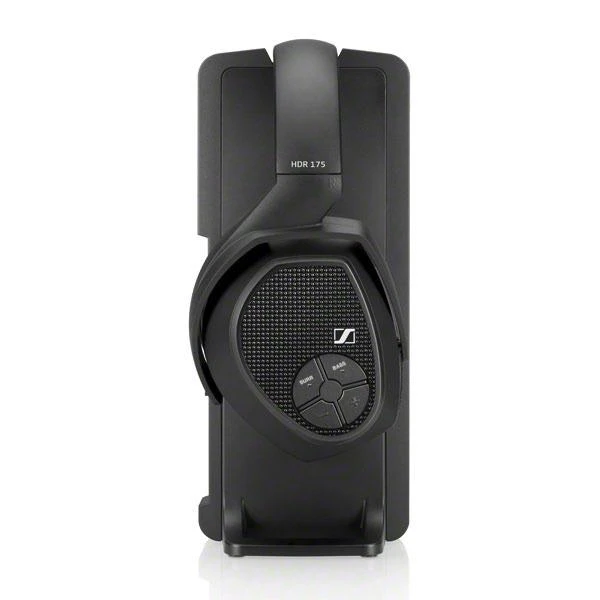 Ausinės Sennheiser - RS 175