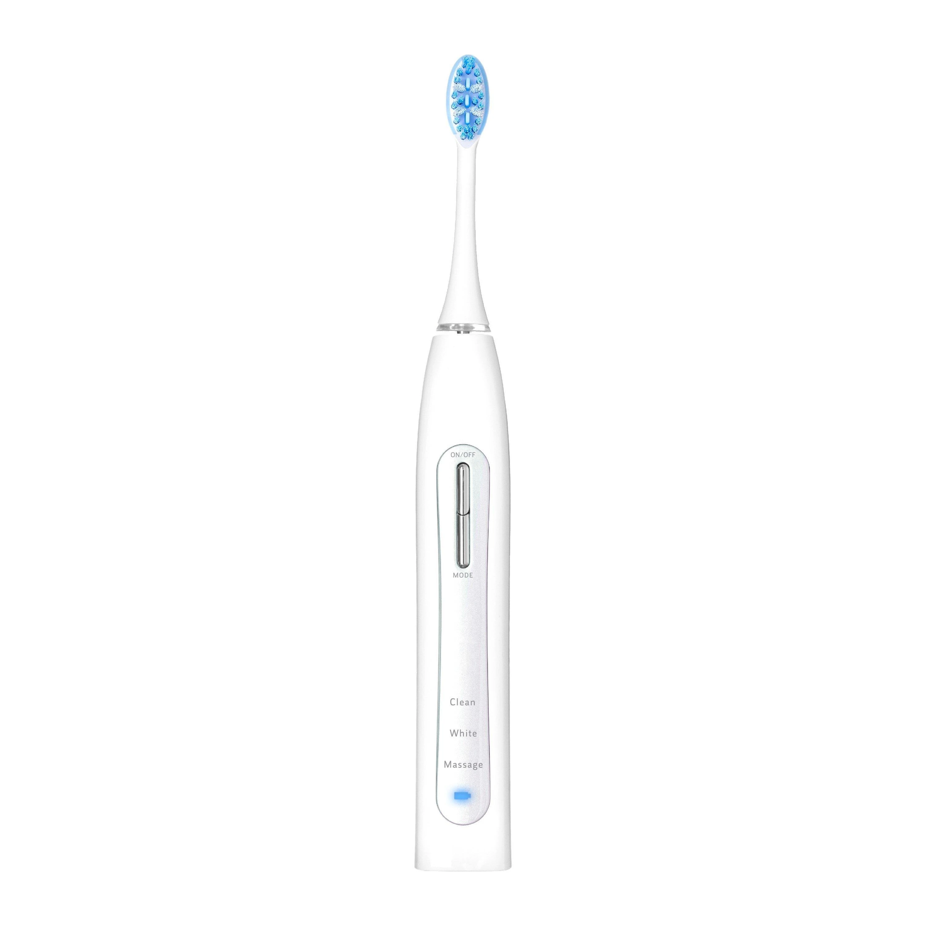 for teeth VITAMMY Pearl su etui (sonic, baltos spalvos)