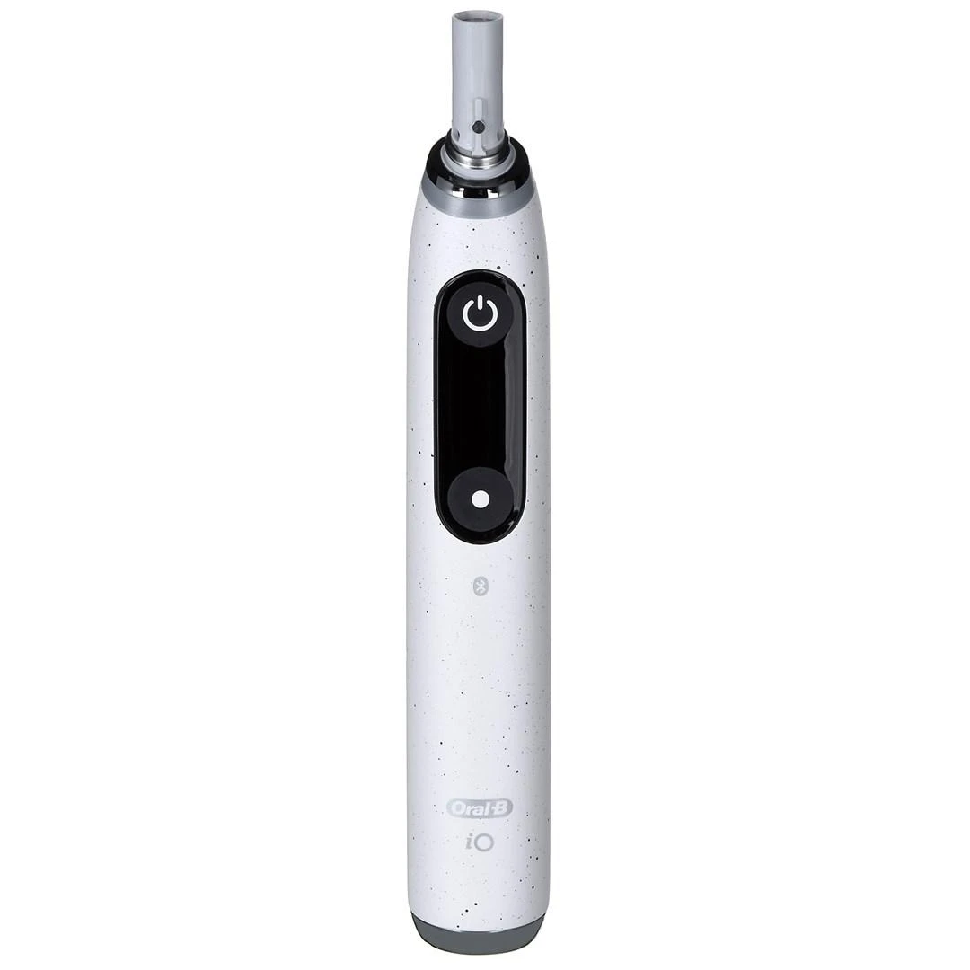 Elektrinis dantų šepetėlis Oral-B iO Series 10
