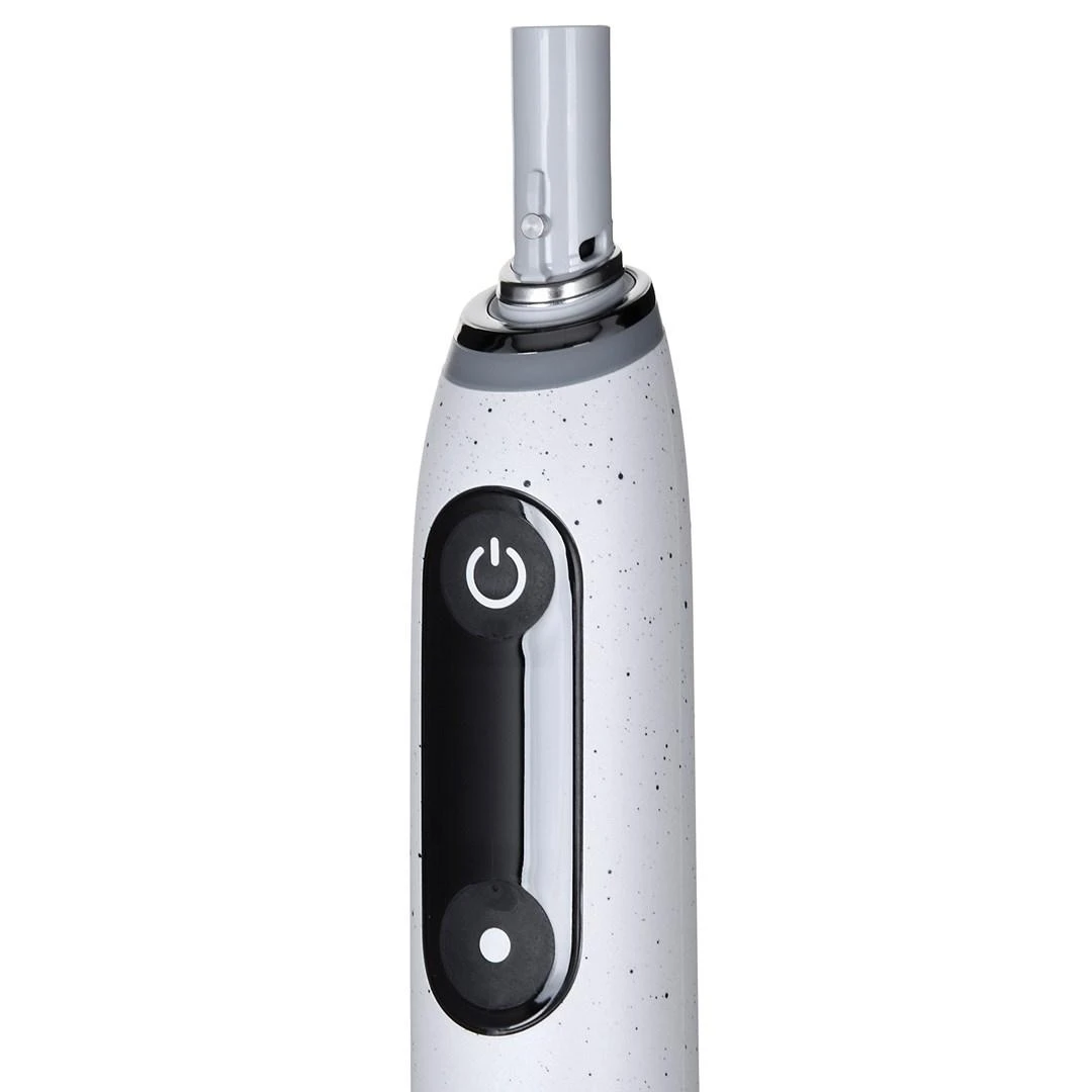 Elektrinis dantų šepetėlis Oral-B iO Series 10