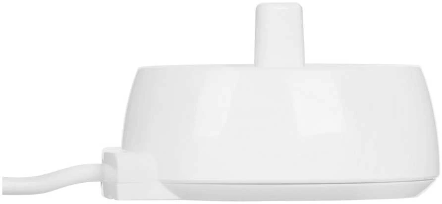 Elektrinis dantų šepetėlis Oral-B iO Series 6, Baltas