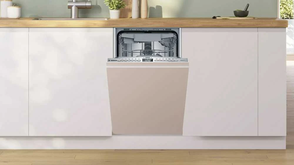 Indaplovė BOSCH SPV4HMX10E