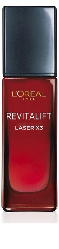 Veido serumas L'oreal REVITALIFT LASER X3 30ml