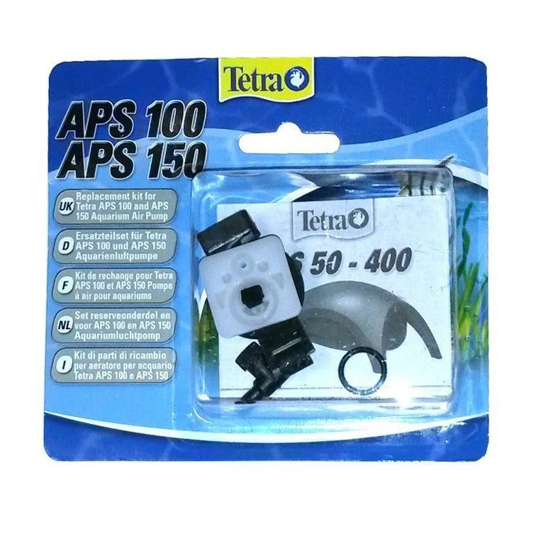 Tetra APS 100/150 Atsarginių Dalių Rinkinys