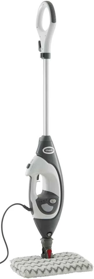 Garinė šluota Shark S6005EU