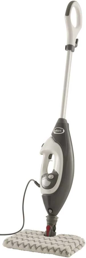 Garinė šluota Shark S6005EU