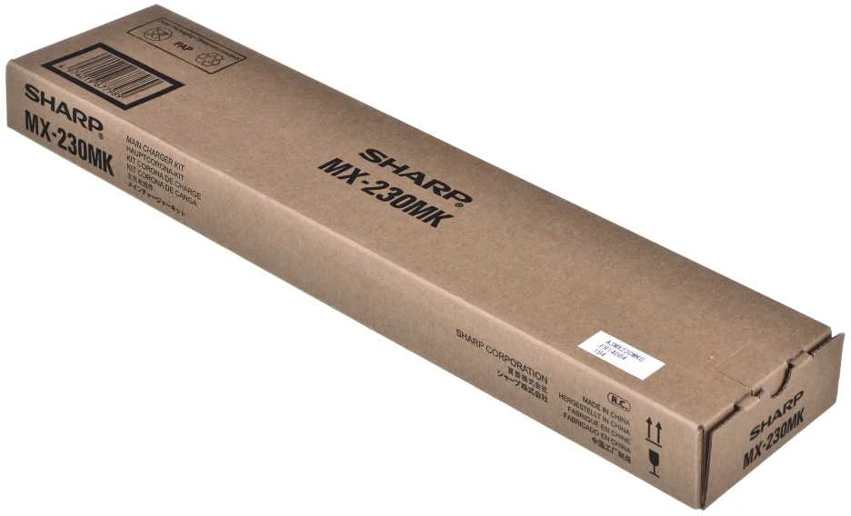 „Sharp“ pagrindinio įkroviklio rinkinys (MX230MK)