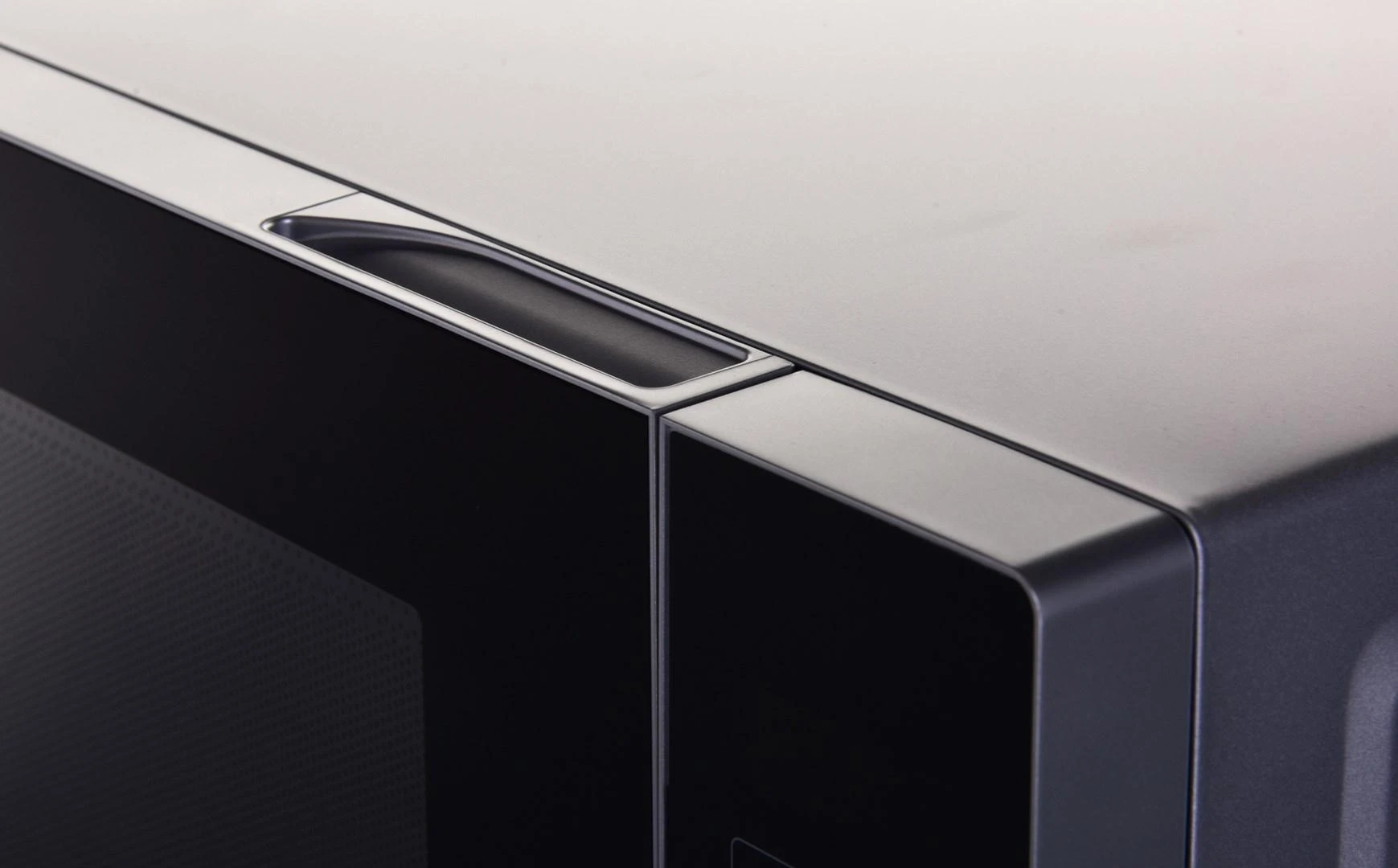 Mikrobangų Krosnelė - Sharp YC-PS204AE-S
