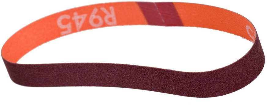 SHARPENING BELT #220 WORK SHARP, 6 PCS