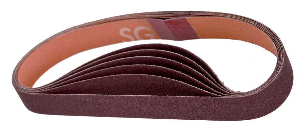 SHARPENING BELT #220 WORK SHARP, 6 PCS
