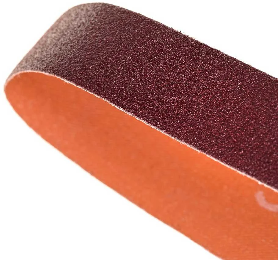 Work Sharp Galandimo juosta Work Sharp KO Edition P120, 1 vnt.