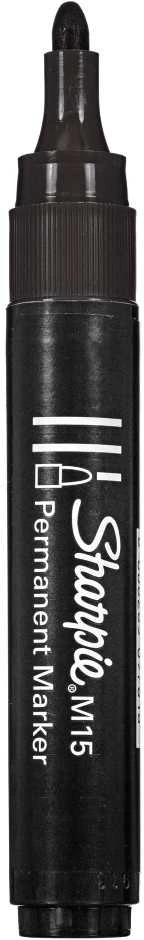 Irwin Markers "Sharpie" jud. sp., M15 turas.