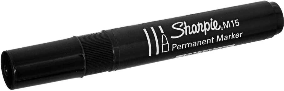Irwin Markers "Sharpie" jud. sp., M15 turas.