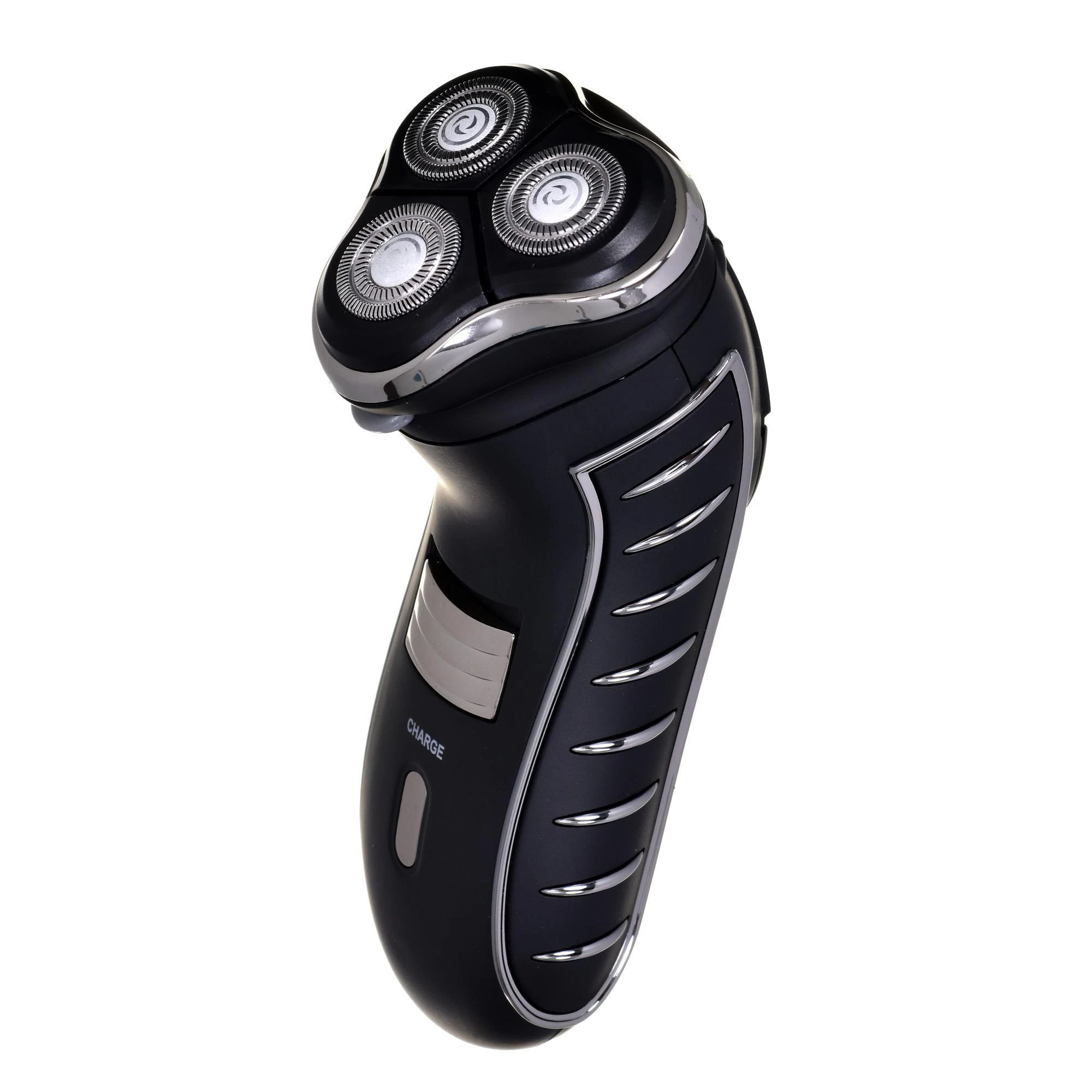 Shaver Esperanza Razor EBG002K (juodos spalvos)