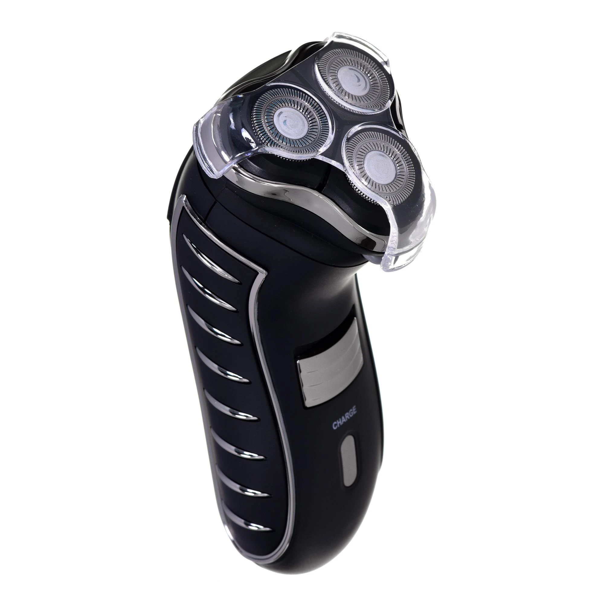 Shaver Esperanza Razor EBG002K (juodos spalvos)