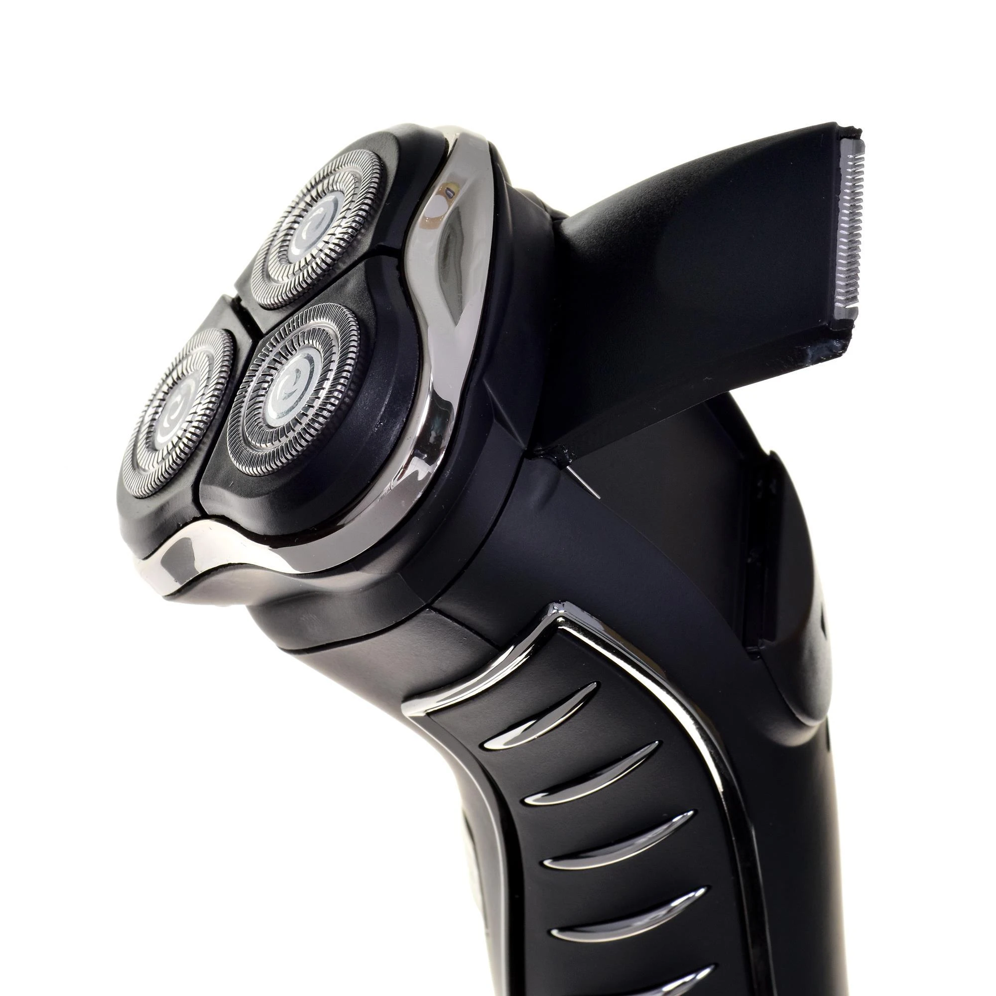 Shaver Esperanza Razor EBG002K (juodos spalvos)