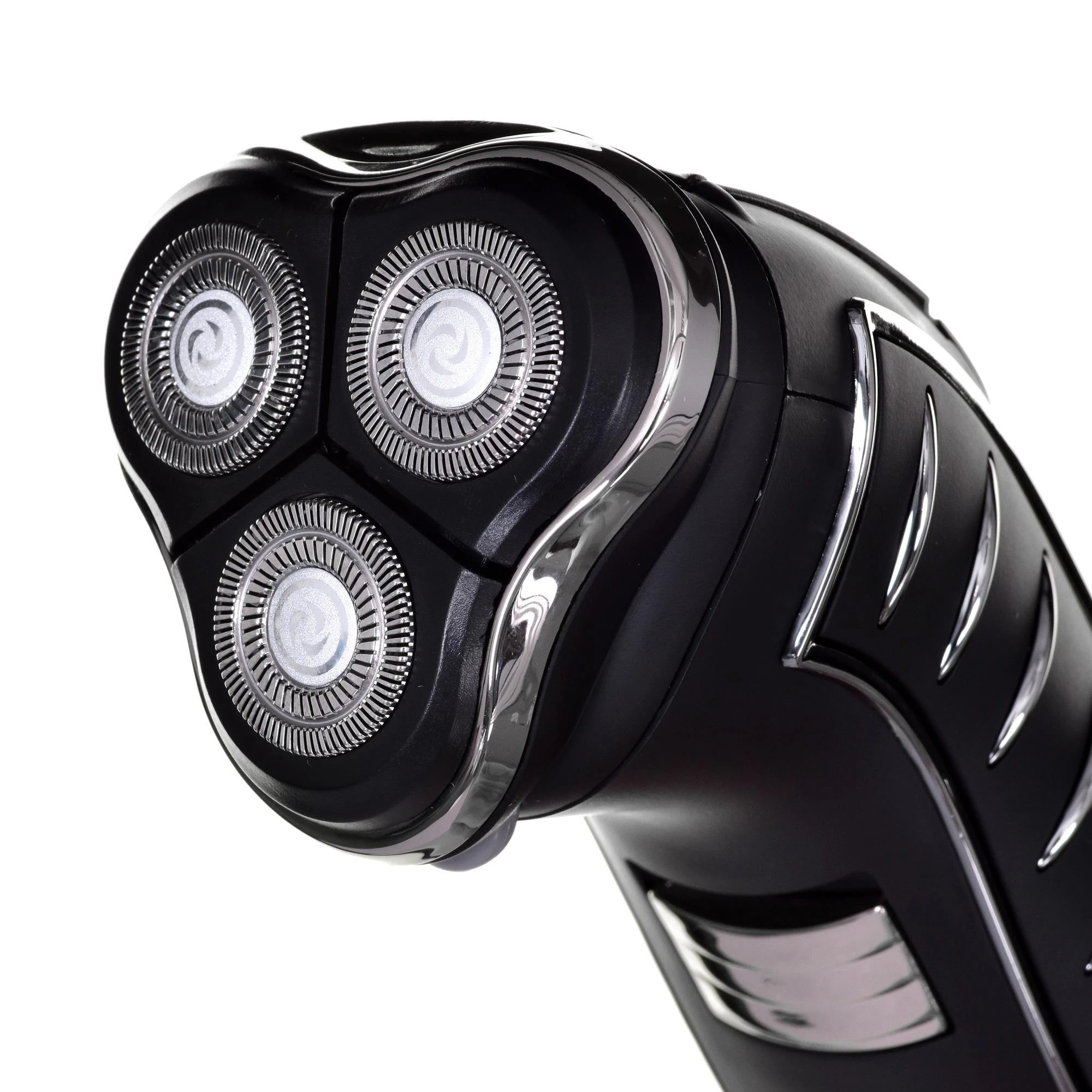 Shaver Esperanza Razor EBG002K (juodos spalvos)