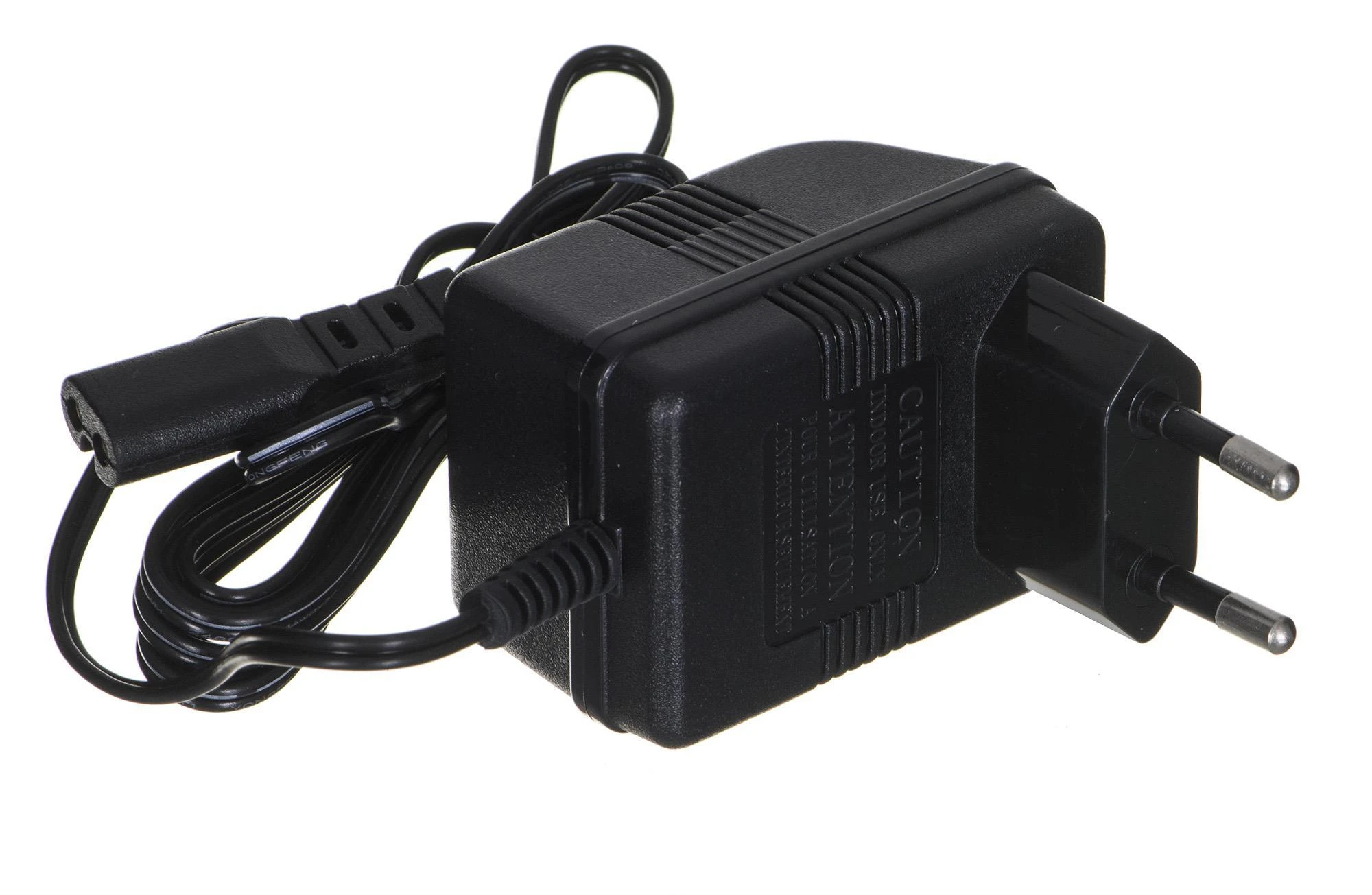 ESPERANZA EBG002B RAZOR - Elektrinisskustuvas