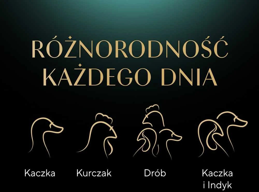 SHEBA Selection atrinkti gabalėliai paukštienos skonio padaže (40x85g) visavertis drėgnas kačių maistas