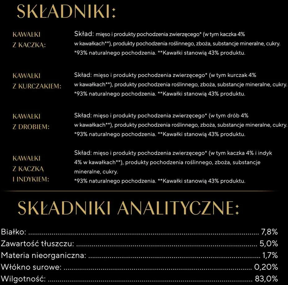 SHEBA Selection atrinkti gabalėliai paukštienos skonio padaže (40x85g) visavertis drėgnas kačių maistas