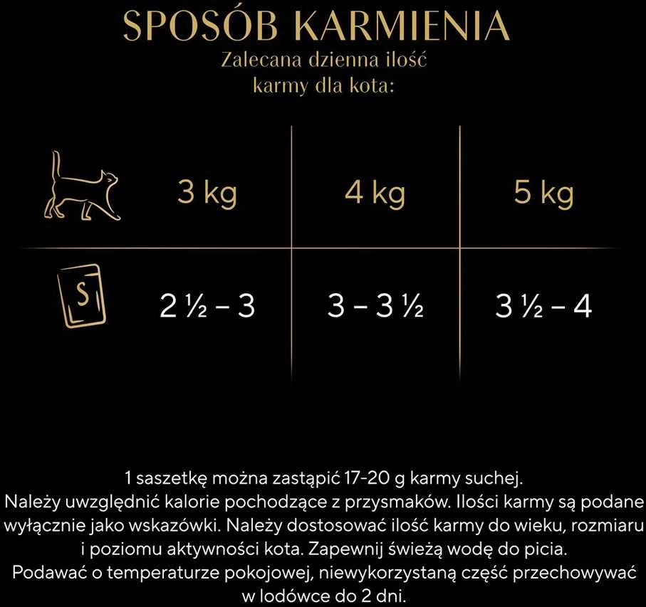 SHEBA Selection atrinkti gabalėliai paukštienos skonio padaže (40x85g) visavertis drėgnas kačių maistas