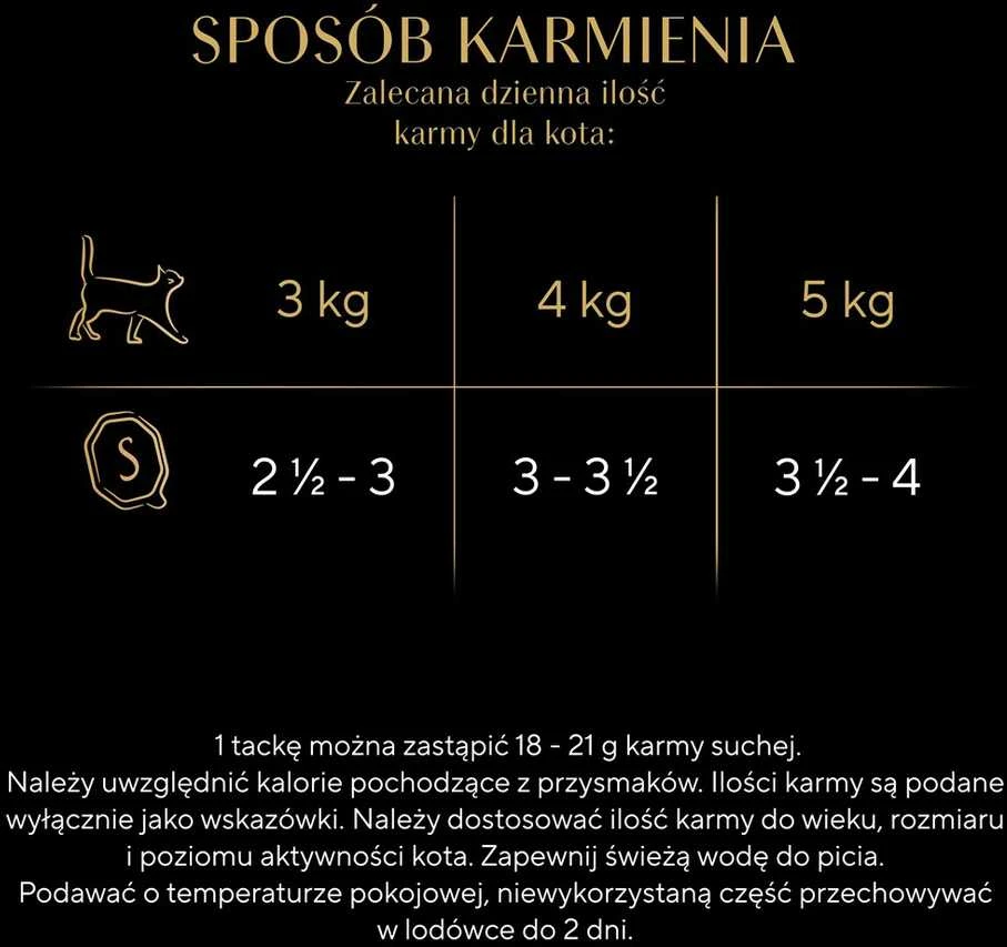 SHEBA tray sauce poultry/vištiena/ kalakutiena - wet cat food - 32x85 g